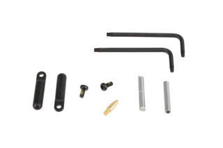 The KNS Pins for AR15 rifles prevent your trigger pins from loosening over time